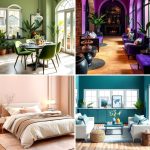 22 Mexican Interior Paint Colors: Warm & Bold Palettes