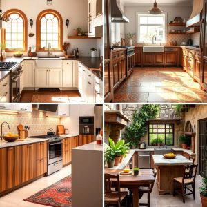 22 Mexican Kitchen Ideas Colorful and Traditional Designs