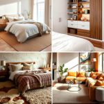 22 Midcentury Modern Bedroom Ideas for Sleek Retro Relaxation