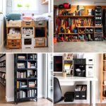 22 Milk Crate Storage Ideas for Budget-Friendly Organization