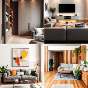22 Minimalist Apartment Ideas to Maximize Style and Function