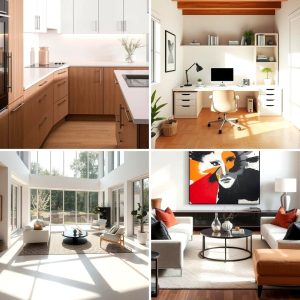 22 Minimalist Interior Design Ideas for Timeless Elegance