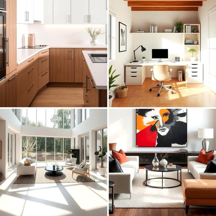 22 Minimalist Interior Design Ideas for Timeless Elegance - Lost At E Minor