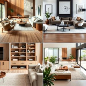 22 Minimalist Living Room Ideas for Modern Comfort and Style