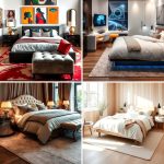 22 Modern Bedroom Design Ideas for a Stylish Retreat