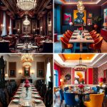 22 Modern Dining Room Design Ideas for Your Home