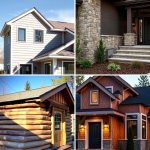 22 Modern Exterior House Siding Ideas to Refresh Your Home