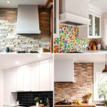 22 Modern Kitchen Backsplash Ideas to Refresh Your Space