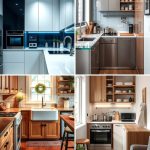 22 Modern Kitchen Design Ideas to Inspire Your Next Renovation