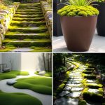 22 Moss Garden Ideas for Lush, Low-Maintenance Yards
