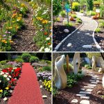 22 Mulch Pathway Designs for Durable, Eco-Friendly Walkways
