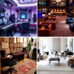 22 Music Room Ideas for Harmonious Home Entertainment
