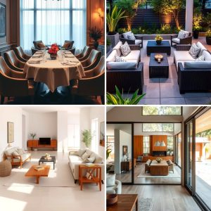 22 Nancy Meyers-Inspired Interior Design Aesthetic Ideas