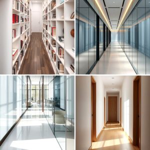 22 Narrow Hallway Ideas to Optimize Space and Style