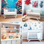22 Ocean-Themed Nursery Decor Ideas for Calm Vibes