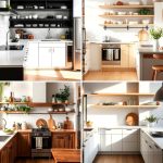 22 Open Shelving Kitchen Ideas for Stylish Storage