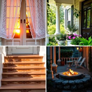 22 Ornate Victorian Porch Ideas for Classic Elegance