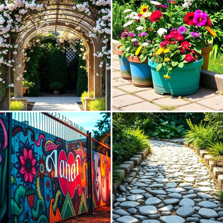 22 Outdoor Decor Ideas to Refresh Your Exterior