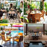 22 Outdoor Dining Area Ideas for Al Fresco Meals