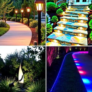 22 Outdoor Lighting Ideas to Illuminate Your Space