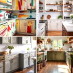 22 Painting Kitchen Cabinet Ideas for a Fresh New Look