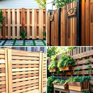 22 Pallet Fence Ideas for Budget-Friendly Garden Boundaries