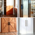 22 Pantry Door Ideas to Maximize Storage and Style