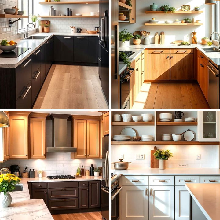 22 Parallel Modular Kitchen Designs for Modern Efficiency - Lost At E Minor