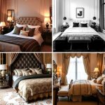 22 Paris-Themed Bedroom Ideas for Romantic and Timeless Style