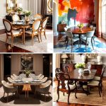 22 Parisian Dining Room Ideas for a Chic Entertaining Space