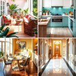 22 Pastel Colour Ideas for a Calming and Chic Home Makeover