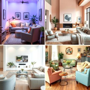 22 Pastel Living Room Ideas for a Light and Airy Ambiance