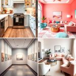 22 Pastel Room Ideas for a Soft and Serene Home Aesthetic