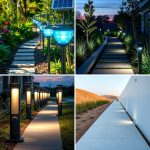 22 Pathway Lighting Ideas to Illuminate Your Garden Walkways