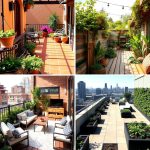 22 Patio Deck Design Ideas for Multi-Level Outdoor Living