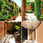 22 Patio Privacy Ideas to Create a Secluded Outdoor Retreat