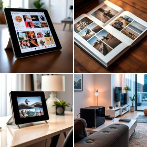 22 Photo Storage Ideas to Preserve and Organize Your Memories