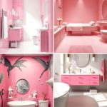 22 Pink Bathroom Ideas: From Subtle Tones to Bold Statements