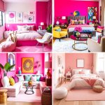 22 Pink Bedroom Ideas to Create a Serene and Stylish Retreat