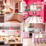 22 Pink Kitchen Ideas: Soft Hues Meet Functional Design