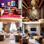 22 Pinterest Living Room Decor Ideas to Refresh Your Space