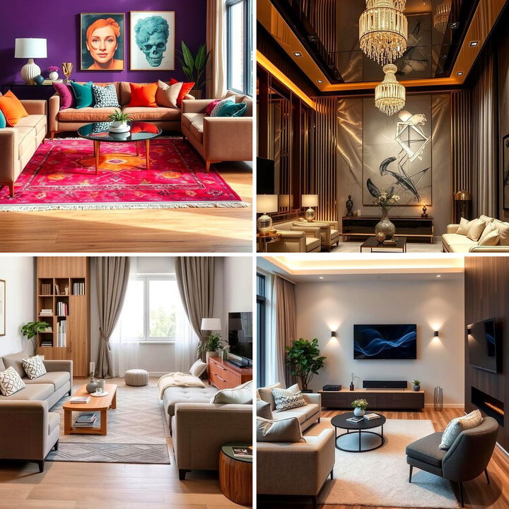 22 Pinterest Living Room Decor Ideas to Refresh Your Space - Lost At E ...