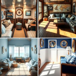 22 Pirate-Themed Bedroom Ideas for Kids’ Nautical Fun