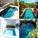 22 Plunge Pool Ideas for Compact Backyard Retreats