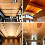22 Plywood Ceiling Ideas for Modern Budget-Friendly Designs