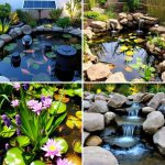 22 Pond Landscaping Ideas for Serene Water Features