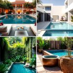 22 Pool Decor Ideas to Create a Luxurious Backyard Retreat