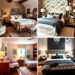 22 Pottery Barn Bedroom Ideas for Elegant Comfort & Style