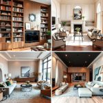 22 Pottery Barn Living Room Ideas for Cozy, Chic Spaces