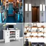 22 Practical Garage Entryway Organization Ideas